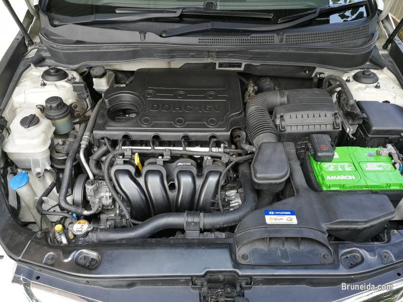 Hyundai Sonata 2. 0 for Sale - image 4