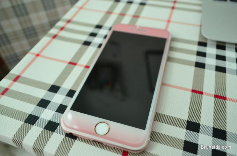 ROSE GOLD Iphone 6S - image 2
