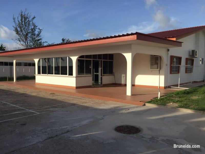 HOUSE FOR RENT - image 1