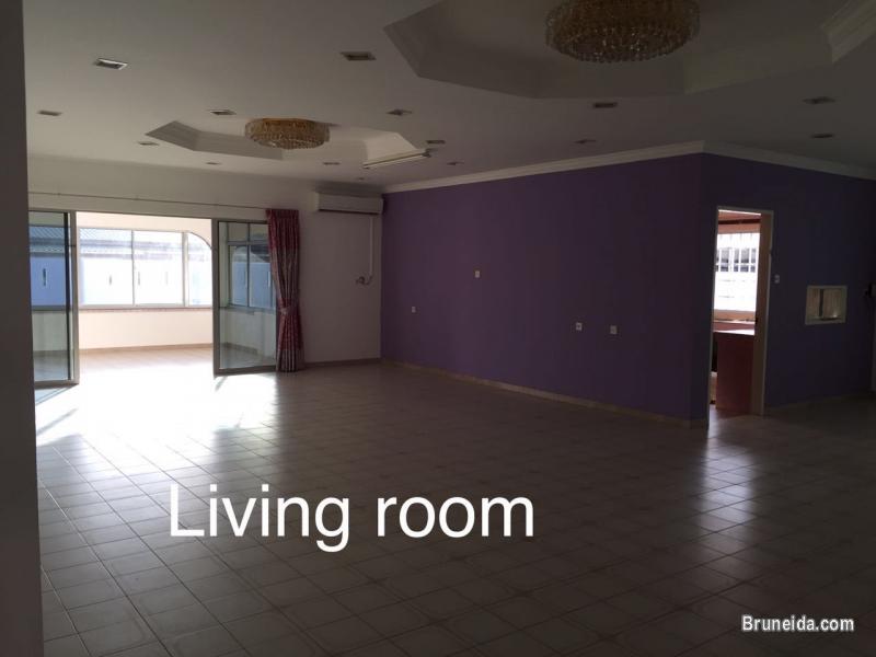 HOUSE IN KB FOR RENT - image 7