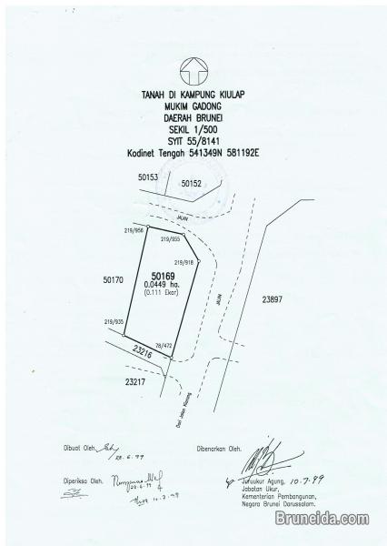 Semi-D in KIARONG for Sale, 0. 111 acre fully furnished $348K neg - image 12