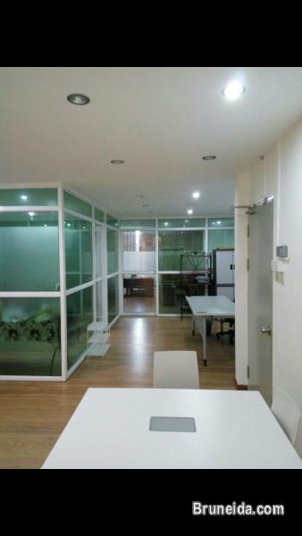 BIG MODERN Office ROOM for RENT at Tungku Link $498 - image 1