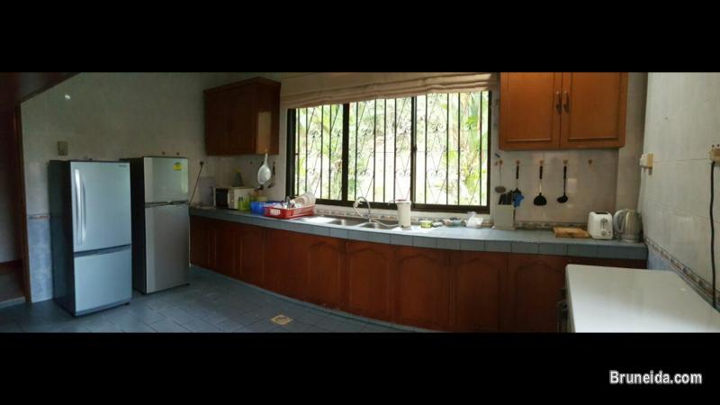 Semi-D in KIARONG for Sale, 0. 111 acre fully furnished $348K neg - image 5