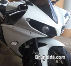[SOLD]2014 YAMAHA YZF-R1 FOR SALE - image 2