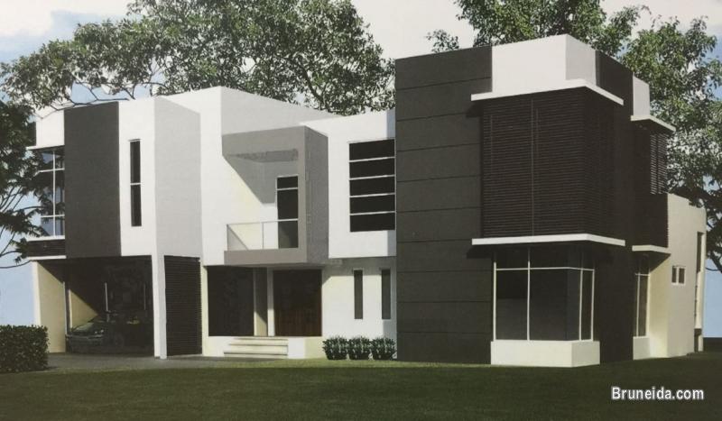 LUXURIOUS EXECUTIVE RESIDENTIAL HOUSES FOR RENT - image 1