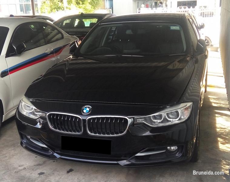 [SOLD]Pre-owned BMW 320i for sale - image 7
