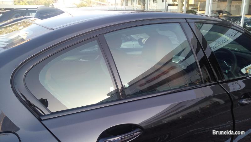 [SOLD]Pre-loved 2017 BMW 530i M Sport for sale - image 3