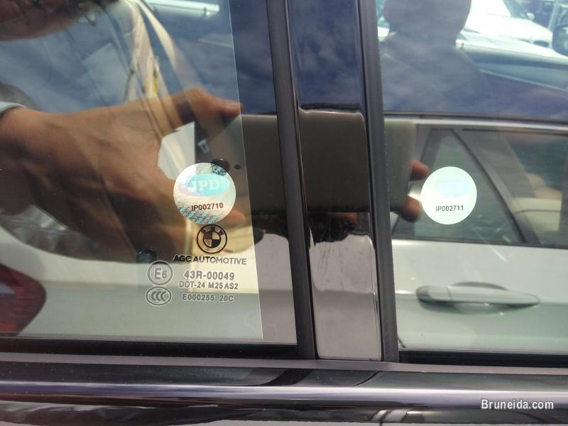 [SOLD]Pre-loved 2017 BMW 530i M Sport for sale - image 9