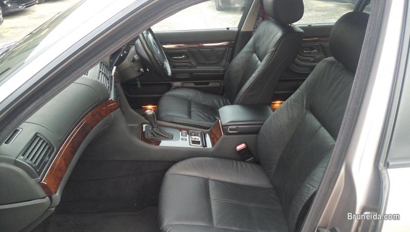 [SOLD]Used 2000 BMW 728Li E38 for Sale - image 5