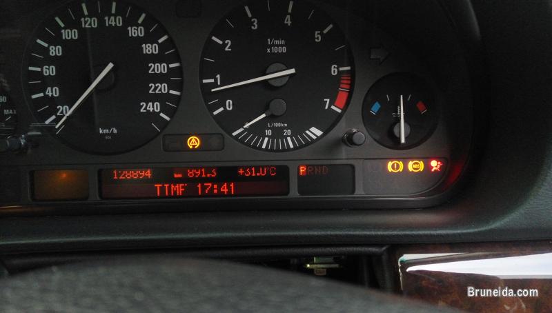 [SOLD]Used 2000 BMW 728Li E38 for Sale - image 6