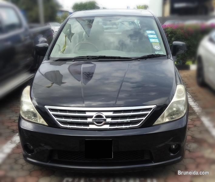 [SOLD]Pre-owned Nissan Presage for sale - image 3