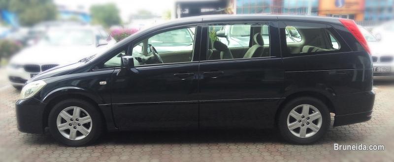 [SOLD]Pre-owned Nissan Presage for sale - image 5