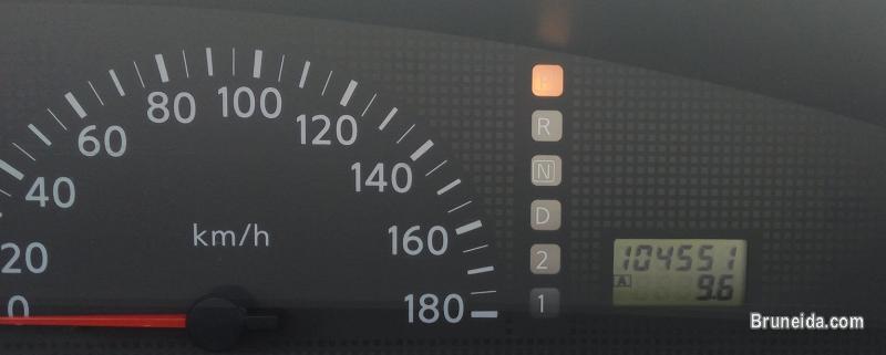 [SOLD]Pre-owned Nissan Presage for sale - image 6