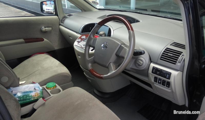 [SOLD]Pre-owned Nissan Presage for sale - image 7