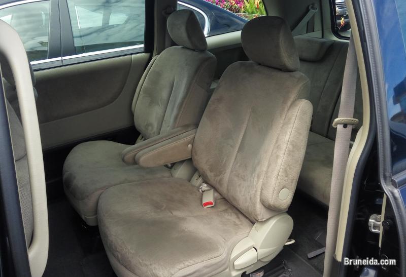 [SOLD]Pre-owned Nissan Presage for sale - image 8