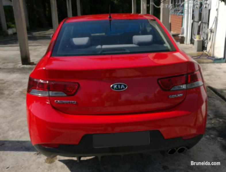 Picture of [SOLD]Pre-owned KIA Cerato Coup for sale