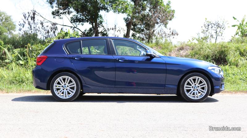 Pre-owned BMW 118i for sale - image 3