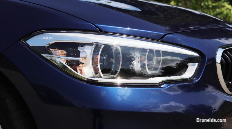 Pre-owned BMW 118i for sale - image 4