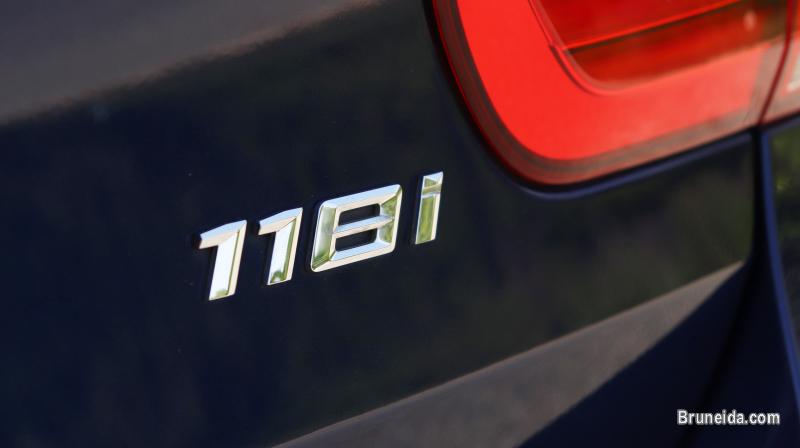 Pre-owned BMW 118i for sale - image 5