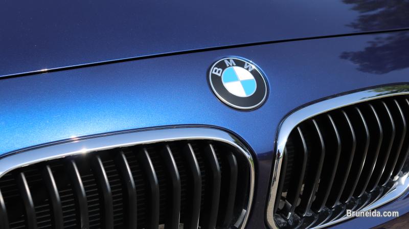 Pre-owned BMW 118i for sale - image 6