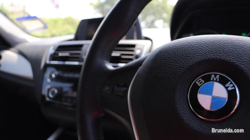 Pre-owned BMW 118i for sale - image 7