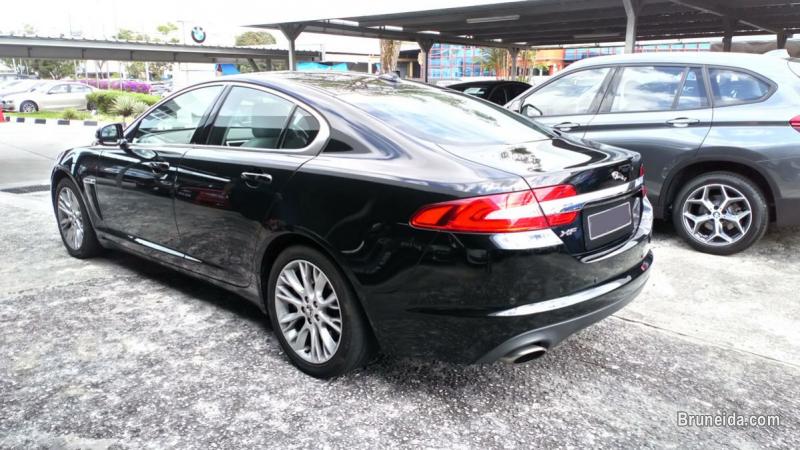 Pre-owned Jaguar XF 2. 0 for sale - image 3