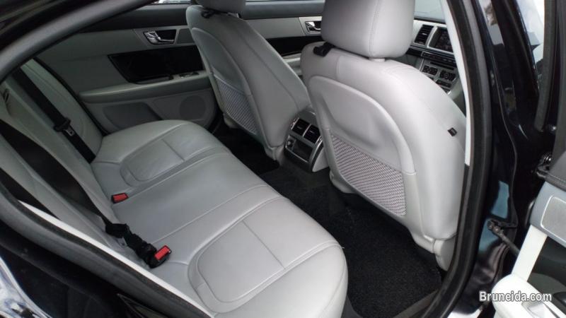 Pre-owned Jaguar XF 2. 0 for sale - image 5