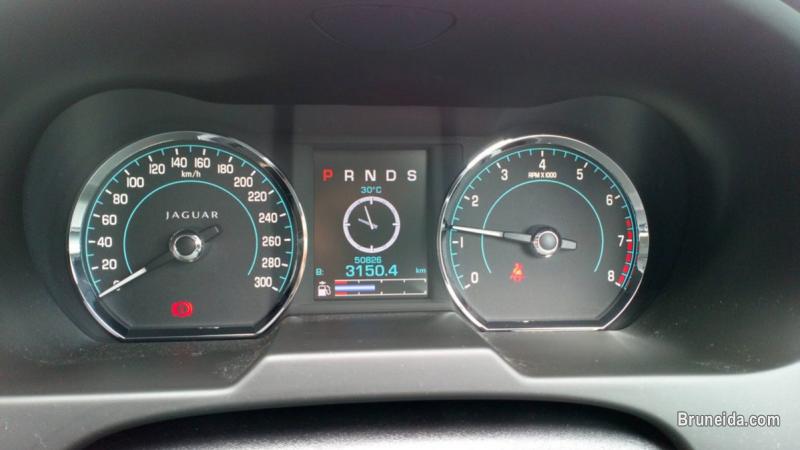 Pre-owned Jaguar XF 2. 0 for sale - image 6