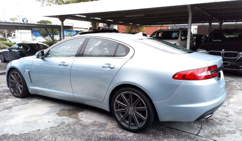 Pre-owned Jaguar XF 3. 0 for sale - image 2