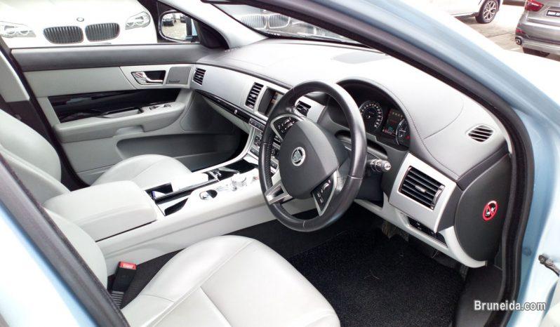 Pre-owned Jaguar XF 3. 0 for sale - image 4