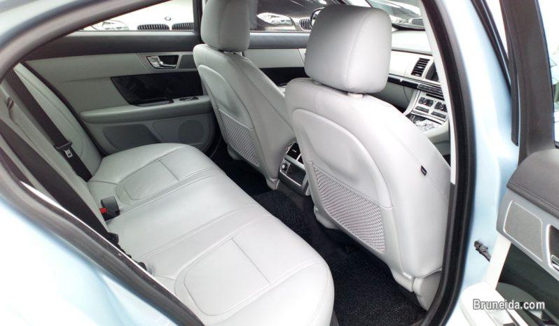 Pre-owned Jaguar XF 3. 0 for sale - image 5