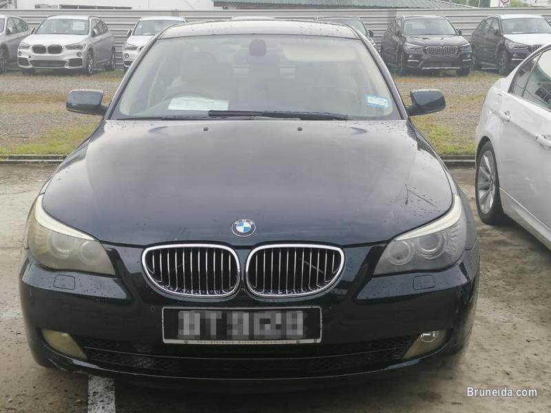 [SOLD]Pre Owned BMW 523i E60 - image 2