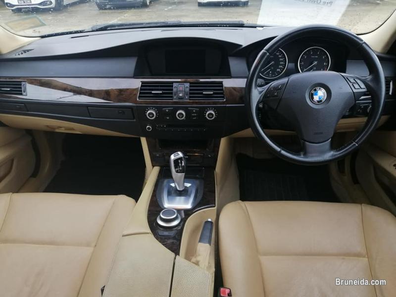[SOLD]Pre Owned BMW 523i E60 - image 5