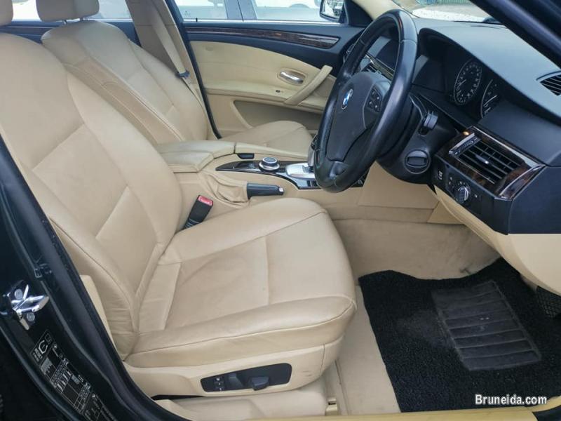[SOLD]Pre Owned BMW 523i E60 - image 6