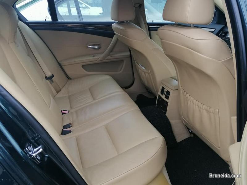 [SOLD]Pre Owned BMW 523i E60 - image 7