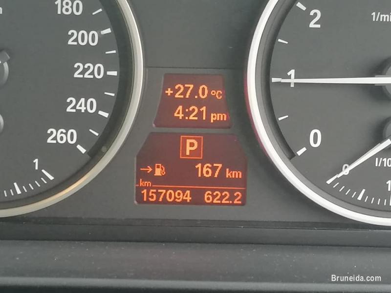 [SOLD]Pre Owned BMW 523i E60 - image 8