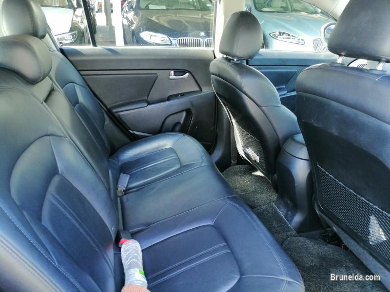 Pre-owned Kia Sportage 2. 4 AWD Auto for sale - image 6