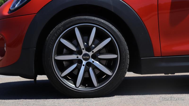 [SOLD]Pre-owned Mini Cooper S for sale - image 10