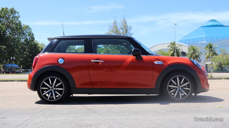 [SOLD]Pre-owned Mini Cooper S for sale - image 4