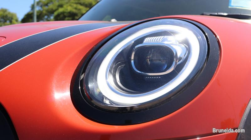 [SOLD]Pre-owned Mini Cooper S for sale - image 5