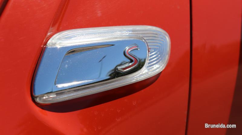 [SOLD]Pre-owned Mini Cooper S for sale - image 6
