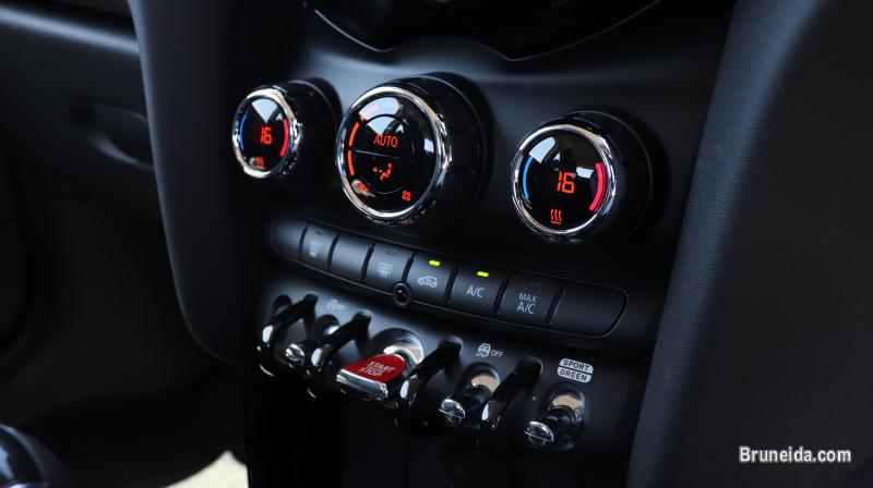 [SOLD]Pre-owned Mini Cooper S for sale - image 9