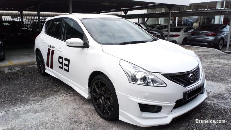 Pre-owned Nissan Pulsar for sale - image 2