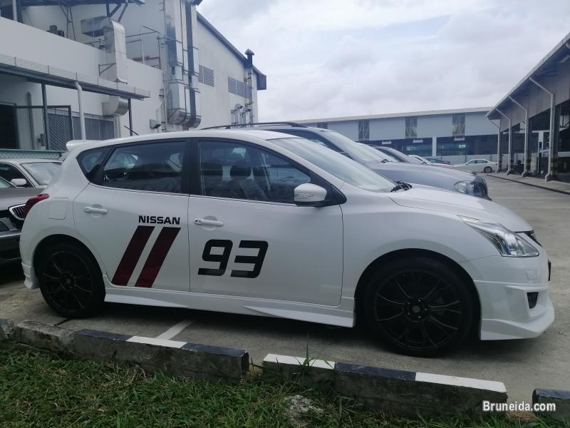 Pre-owned Nissan Pulsar for sale - image 4