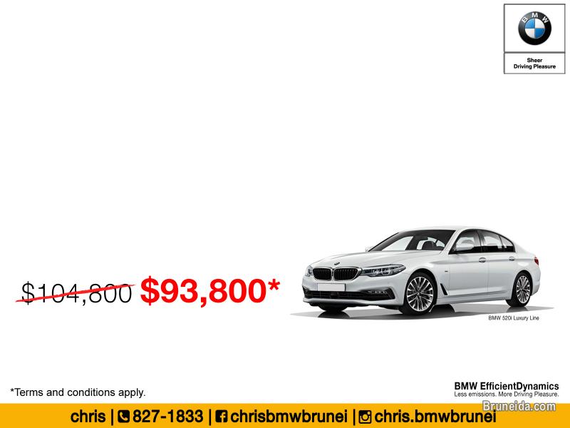 The Special 5 - image 1