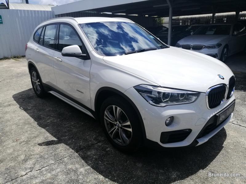 [SOLD]Pre-owned BMW X1 sDrive20i for sale - image 3