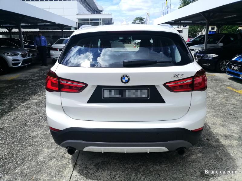 [SOLD]Pre-owned BMW X1 sDrive20i for sale - image 5