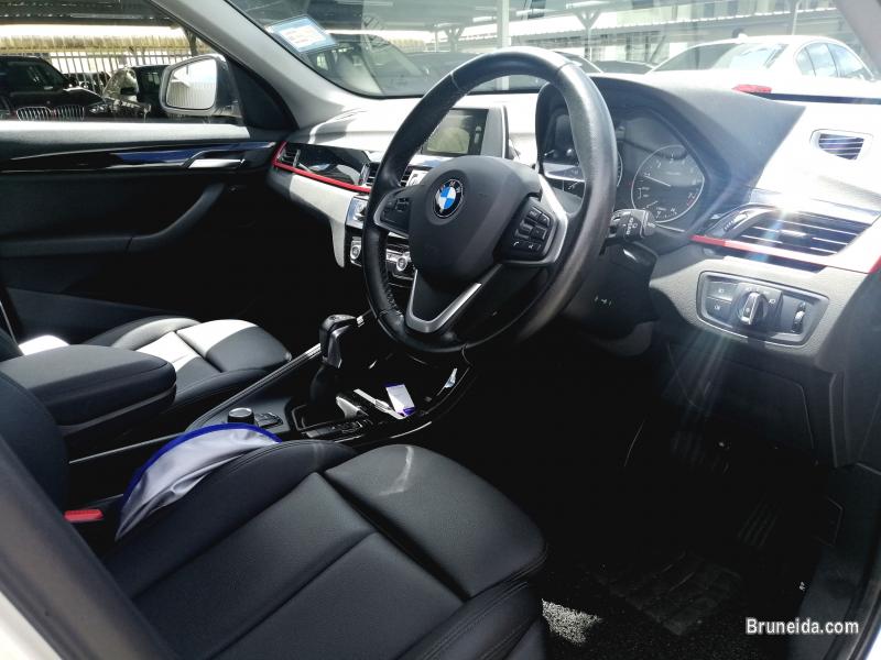 [SOLD]Pre-owned BMW X1 sDrive20i for sale - image 6