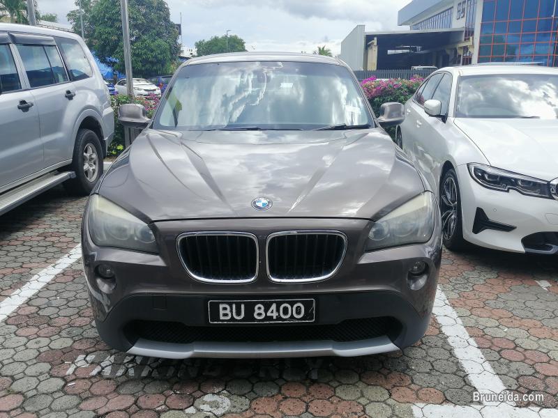 Pre-owned BMW X1 sDrive18i E84 i for sale - image 2