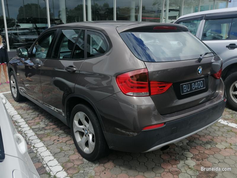 Pre-owned BMW X1 sDrive18i E84 i for sale - image 3